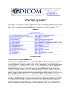 Strategy-2012 - Dicom