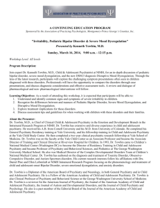 Courts, Depositions and Subpoenas: What is a Psychologist to do