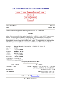 United States Patent 6,372,216 Piazza April 16, 2002 Method of
