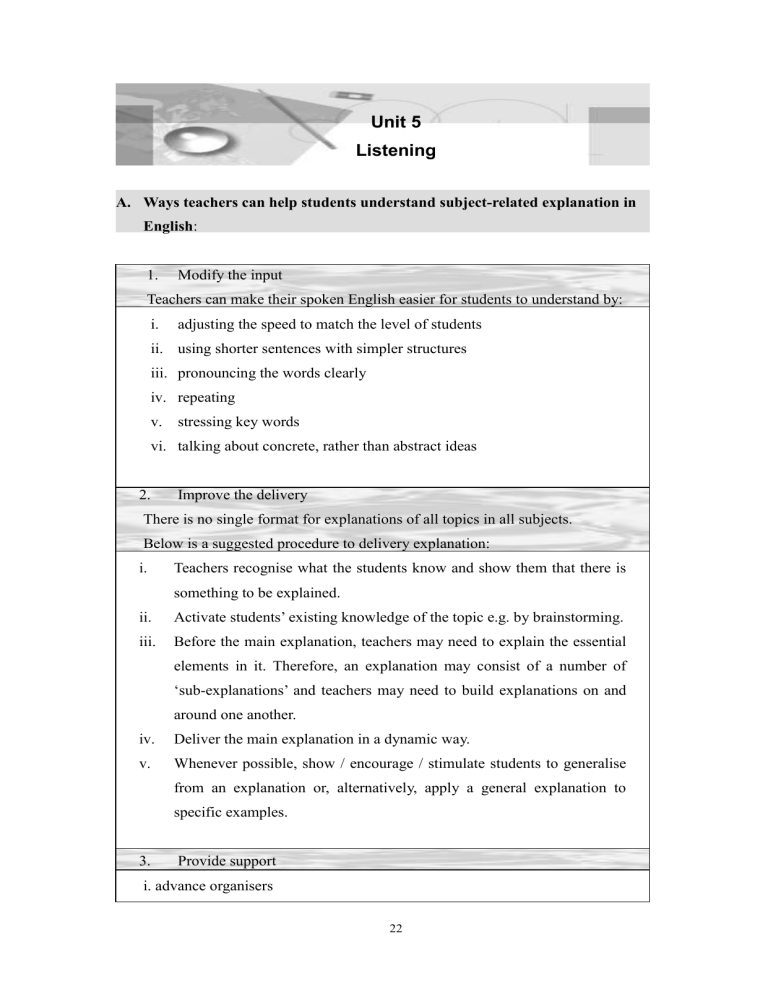 c-examples-of-subject-specific-listening-activities