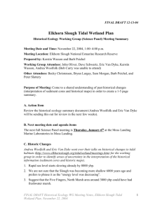 final draft 12-13-04 - Elkhorn Slough Foundation