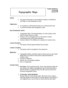 Lesson 2 - Lake Superior