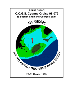 cygnus9879.orig - U.S. GLOBEC Georges Bank