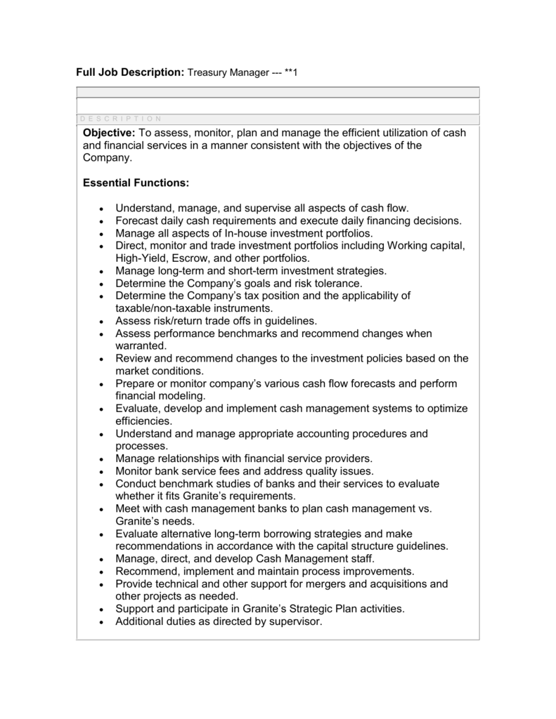 Discover Financial Services Account Manager Job Description : 10 Account Manager Resume Samples That'll Land You the ... / Check out links recruitment's account manager job description page for more on salary range and career if you're interested in becoming an account manager, you'll be able to discover what it's like to account manager career path.