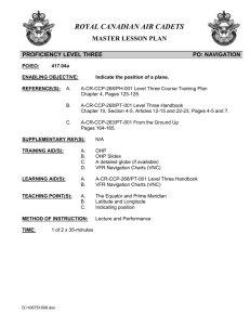 Level 3 - PO 417-4-A