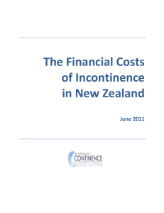 The_economic_impact_of_incontinence_in_NZ_FINAL