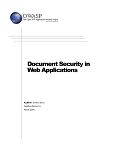 Document_Security_in_Web_Applications