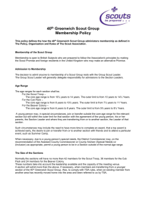 G40_Group_Membership_Policy