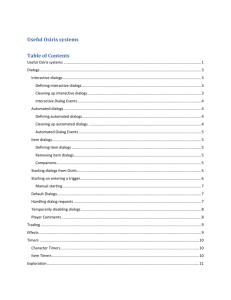 Useful Osiris Systems (Word Doc) - Divinity