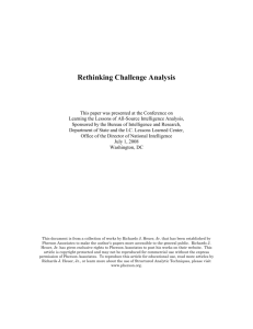 Rethinking-Challenge-Analysis