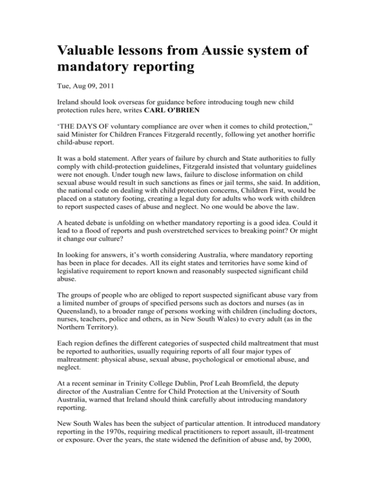 valuable-lessons-from-aussie-system-of-mandatory-reporting