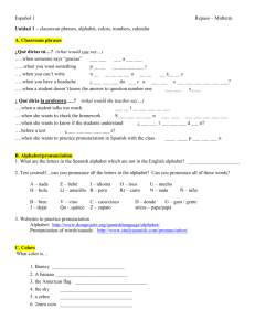 Complete review packet `11