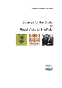 Royal Visits study guide v1-8