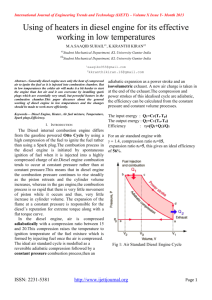 IEEE Paper Template in A4 (V1)