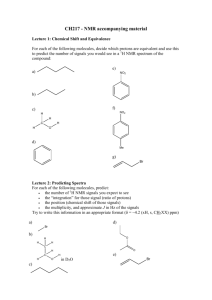 CH217 - NMR accompanying material