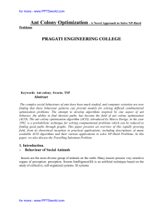 Ant-Colony-Optimization-A-Novel-Approach-to-Solve-NP