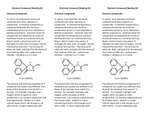 2a. Compounds Reading (H)