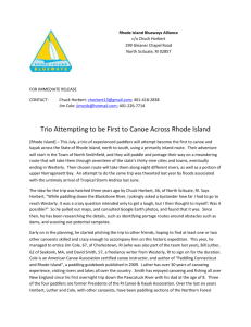 View the full Cross RI Press Release for details about this historic