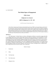 The_Ethical_Space_of_Engagement,_(2007)(1)