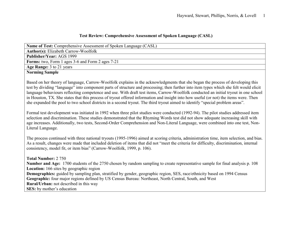 comprehensive-assessment-of-spoken-language