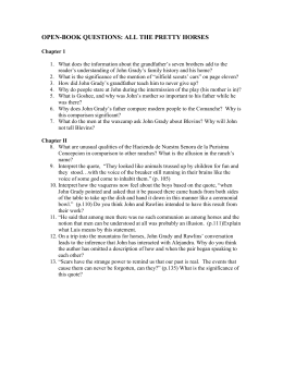 How To Write An Essay High School Research Paper Essay Topics also Essay With Thesis Statement Example All The Pretty Horses Essay Questions Proposal Essay Outline