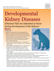 developmental_kidney_diseases