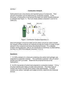 SCH3U_04_05a combustion and hydrate analysis
