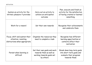 motivation_cards - Hertfordshire Grid for Learning