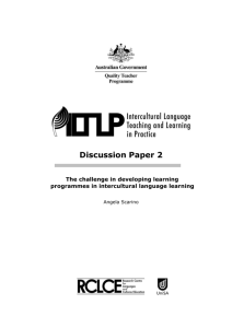 Paper 2 - University of South Australia
