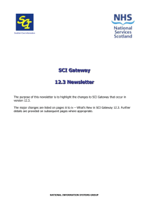 View  file - Scottish Care Information