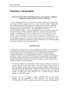 Version 2 (posted 21-4-9) amendments by Shabtai Bittman shown in