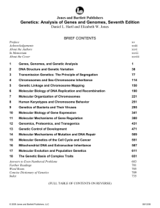 full contents - Jones & Bartlett Learning