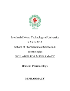 Click - Jawaharlal Nehru Technological University