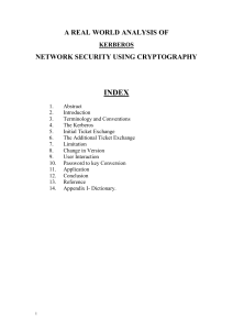 netwotk esecure