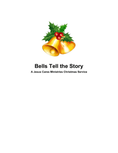 The Bells Tell the Story