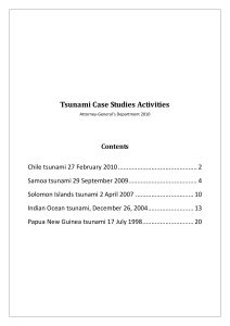 Case study activities [DOC 138KB]