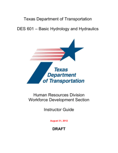 DES601-InstructorManual