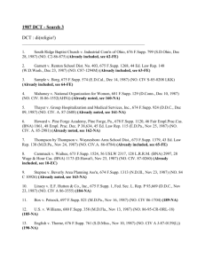 District Court: 1987: Search Term 3