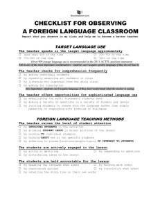 Checklist-for-Observing-a-FL-Classroom1