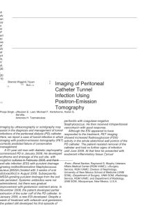 Advances in Peritoneal Dialysis, Vol. 26, 2010 1,2 Brenda Wiggins