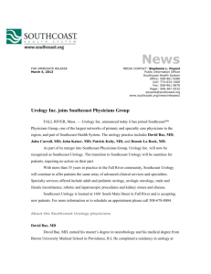 2013-0305 - Southcoast Health System