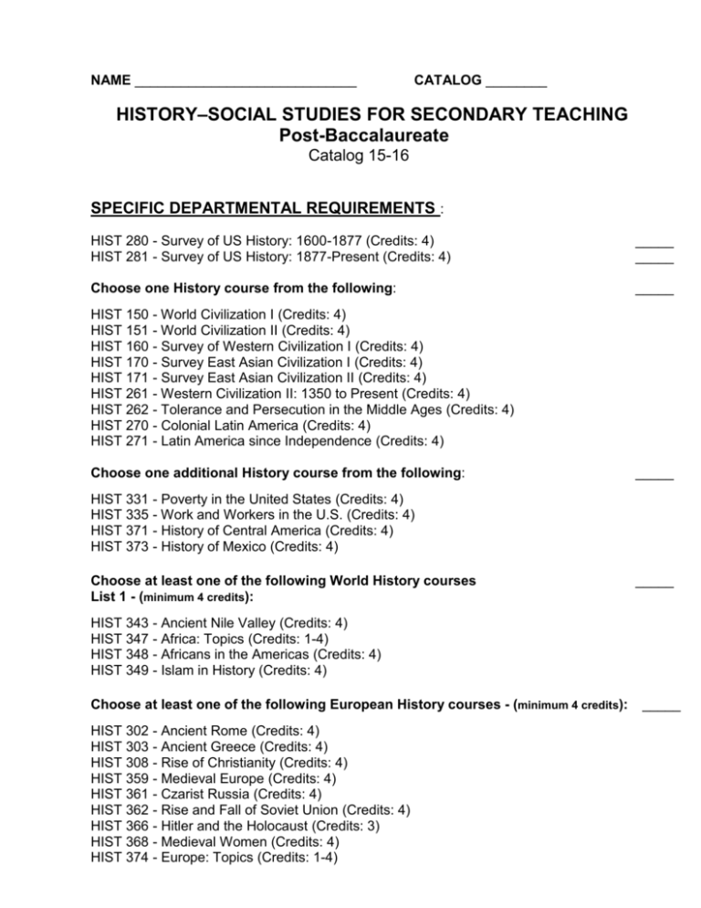 History Fort Lewis College History Fort Lewis College