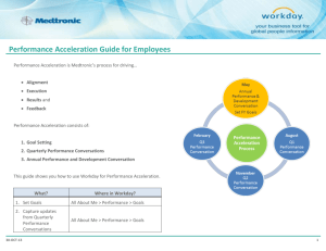Workday Employee Quick Guide