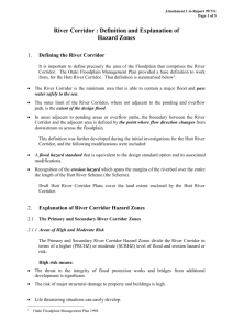 River Corridor - Greater Wellington Regional Council