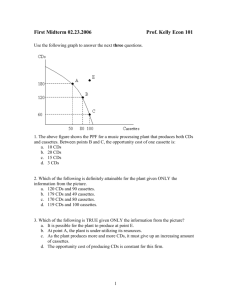 Midterm 1