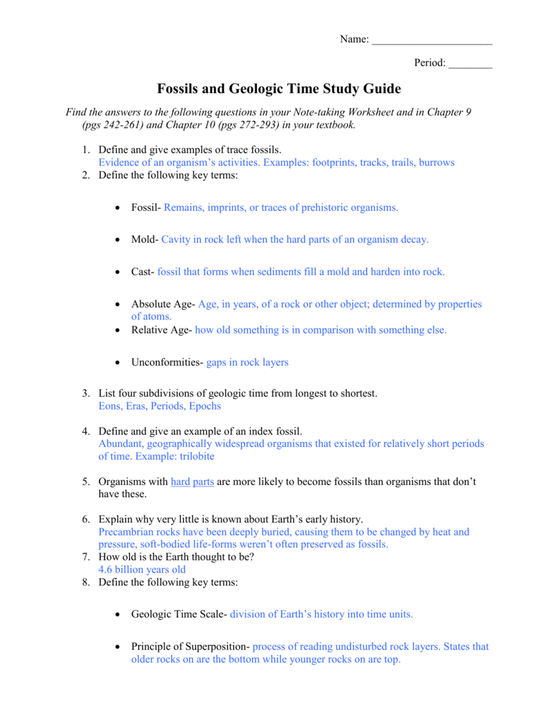 Energy And Waves Review Sheet Study Guide