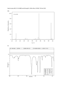 Spectroscopy workthrough1 7Nov`15