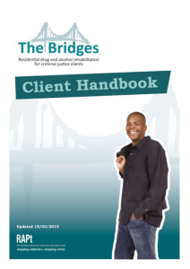 Our Client Handbook
