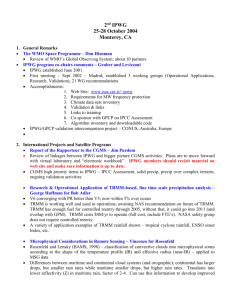 2nd IPWG_WG1_Ops_Notes