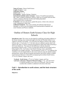course outline - H-W Science Website